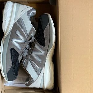 New Balance 990V5 Youth